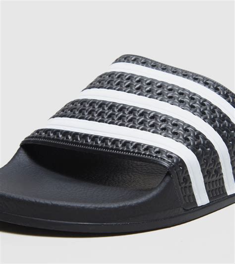 adidas originals men's adilette slides